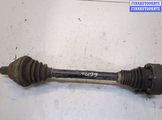 Полуось (приводной вал, шрус) VG2386209 на Volkswagen Touran 2006-2010