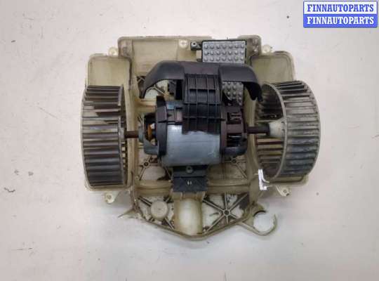 купить Двигатель отопителя (моторчик печки) на Mercedes S W221 2005-2013