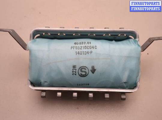 купить Подушка безопасности переднего пассажира на Toyota Avensis 2 2003-2008