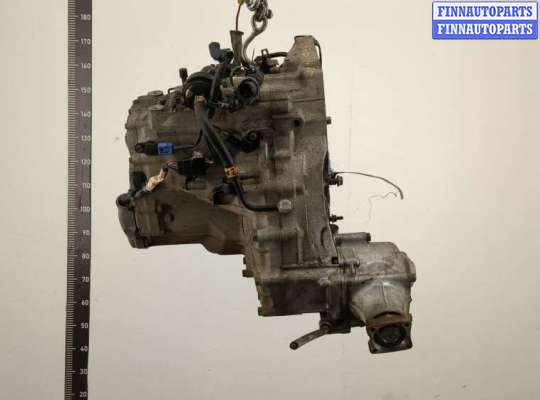 купить КПП - автомат (АКПП) 4х4 на Honda CR-V 2006-2012