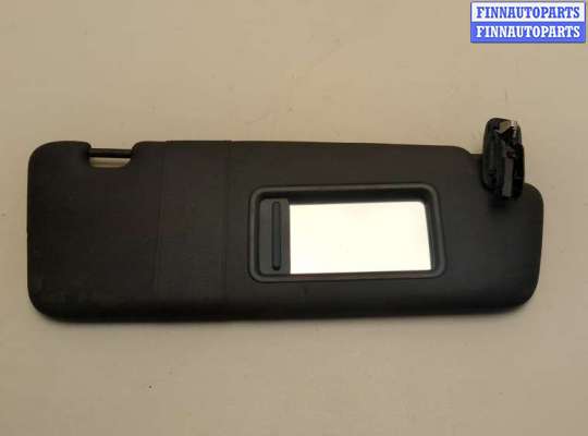 купить Козырек солнцезащитный на Audi A5 (8T) 2007-2016