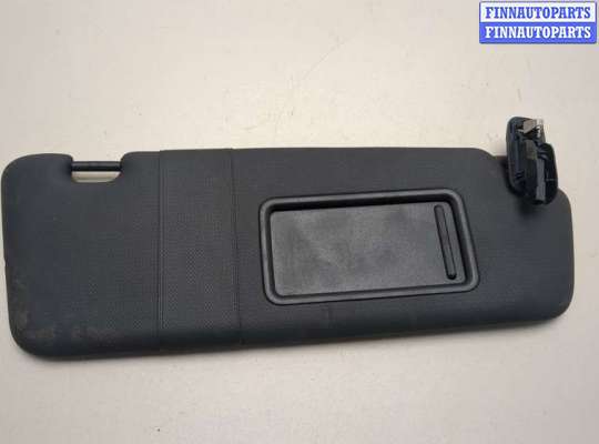 купить Козырек солнцезащитный на Audi A5 (8T) 2007-2016