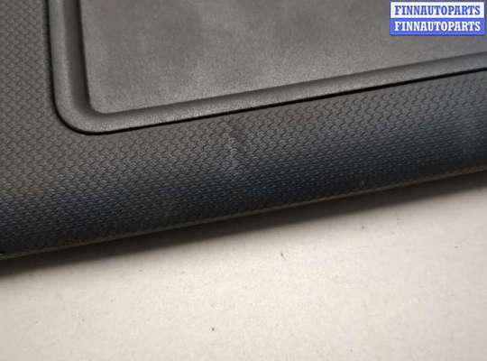 купить Козырек солнцезащитный на Audi A5 (8T) 2007-2016