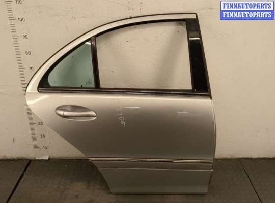 Стеклоподъемник электрический MB1448283 на Mercedes C W203 2000-2007