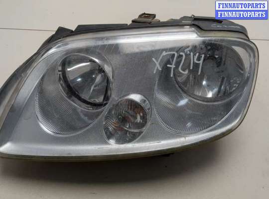 купить Фара (передняя) на Volkswagen Caddy 2004-2015