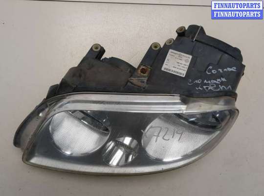 купить Фара (передняя) на Volkswagen Caddy 2004-2015