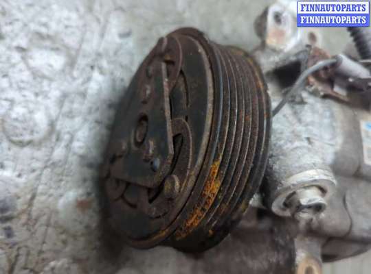 купить Компрессор кондиционера на Toyota Aygo 2005-2014