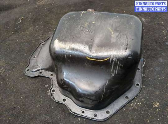 купить Поддон на Volkswagen Polo 2001-2005