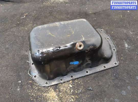 купить Поддон на Volkswagen Polo 2001-2005