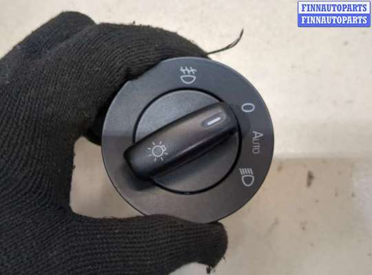 купить Переключатель света на Volkswagen Passat CC 2008-2012