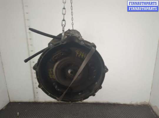 КПП - автомат (АКПП) 4х4 PR40104 на Porsche Cayenne 2002-2010