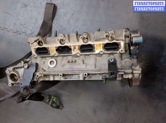 купить Головка блока (ГБЦ) на Audi A4 (B7) 2004-2009