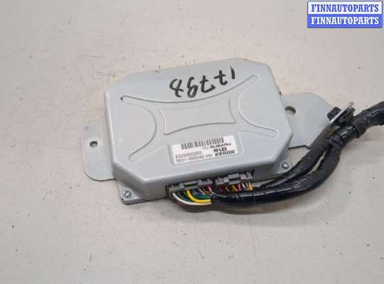 купить Блок управления доводчика багажной двери на Subaru Forester (S13) 2012-2019