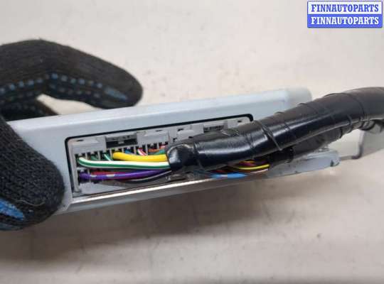 купить Блок управления доводчика багажной двери на Subaru Forester (S13) 2012-2019