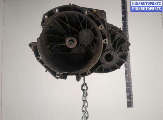 КПП 6-ст.мех. (МКПП) FO2153219 на Ford Transit 2006-2014