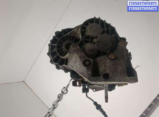 купить КПП 6-ст.мех. (МКПП) на Ford Transit 2006-2014