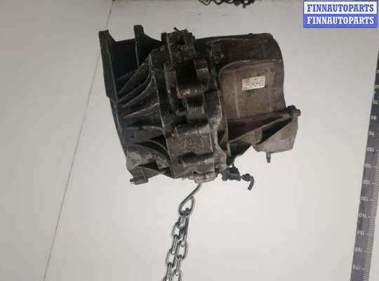 купить КПП 6-ст.мех. (МКПП) на Ford Transit 2006-2014