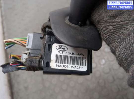 купить Переключатель поворотов и дворников (стрекоза) на Ford F-150 2003-2008