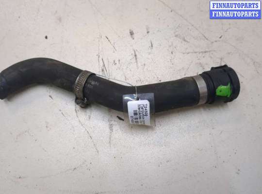 купить Патрубок охлаждения на Mercedes Vito W639 2003-2014