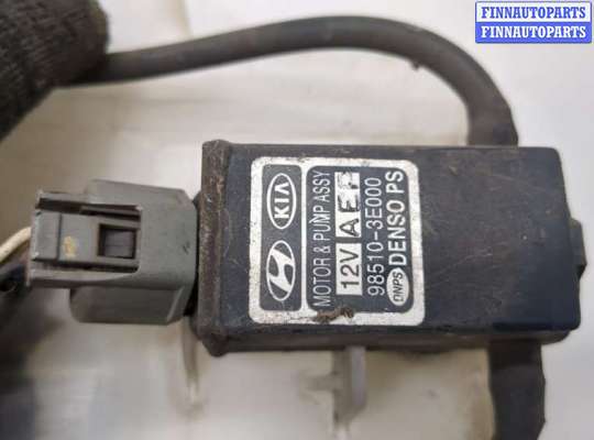 купить Бачок омывателя на KIA Cerato 2004-2009