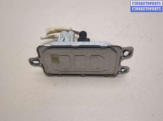 купить Инвертор, преобразователь напряжения на Jaguar XE 2015-2025