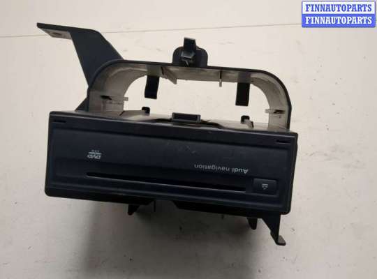 Проигрыватель, навигация AU1694463 на Audi Q7 2005-2015