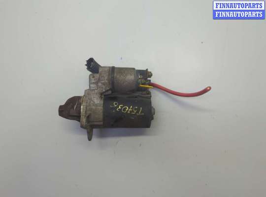 Купить Стартер на Opel Corsa D 2006-2014 Стартер OP2351558 на Opel Corsa D 2006-2014