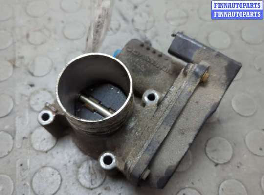 купить Заслонка дроссельная на Skoda Fabia 2007-2014