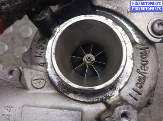 купить Турбина на Ford Focus 3 2014-2019