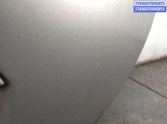 купить Крышка (дверь) багажника на KIA Ceed 2007-2012