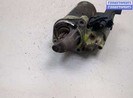 купить Стартер на Ford Fiesta 2001-2007