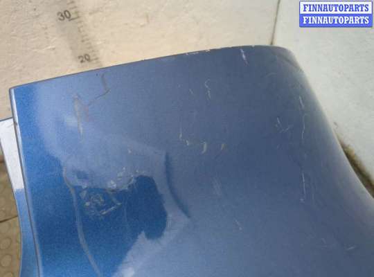 купить Заглушка буксировочного крюка на Audi A3 (8P) 2003-2013
