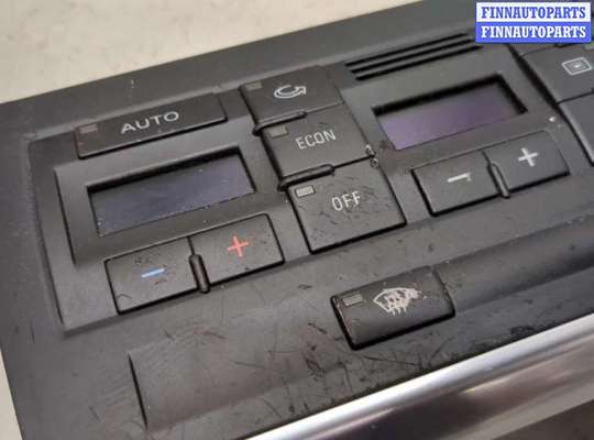 купить Переключатель отопителя (печки) на Audi A4 (B6) 2000-2006