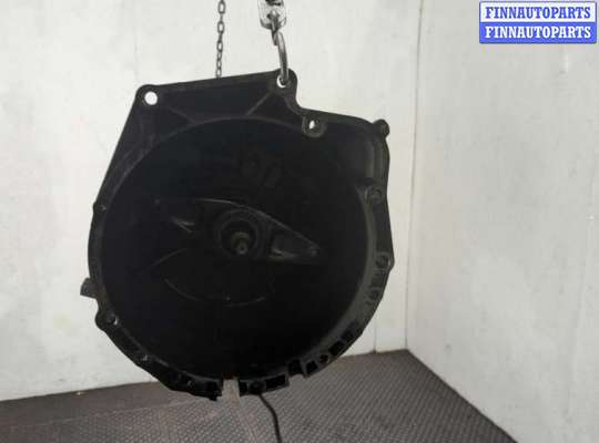 КПП 6-ст.мех 4х4 (МКПП) BM3473392 на BMW X3 E83 2003-2010