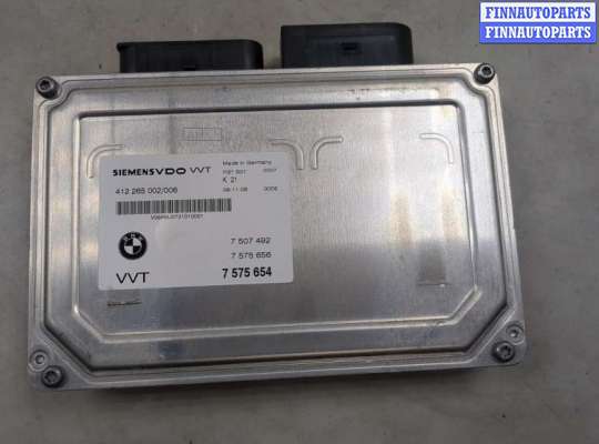 купить Блок управления фазораспределителями Valvetronic на BMW X5 E70 2006-2013