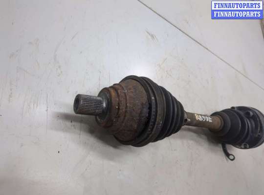 купить Полуось (приводной вал, шрус) на Audi TT (8N) 1998-2006