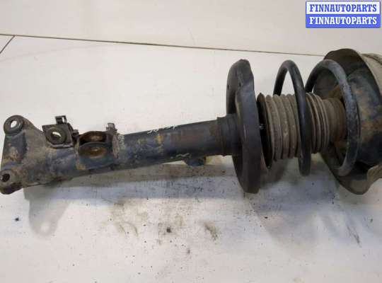 купить Амортизатор подвески на Mercedes C W203 2000-2008