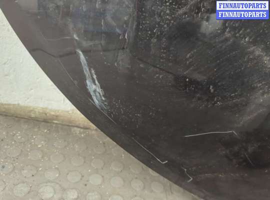 купить Капот на Toyota Avensis 3 2008-2018