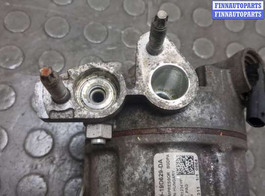 купить Компрессор кондиционера на Ford EcoSport 2017-2023