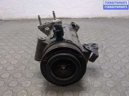 купить Компрессор кондиционера на Ford EcoSport 2017-2023