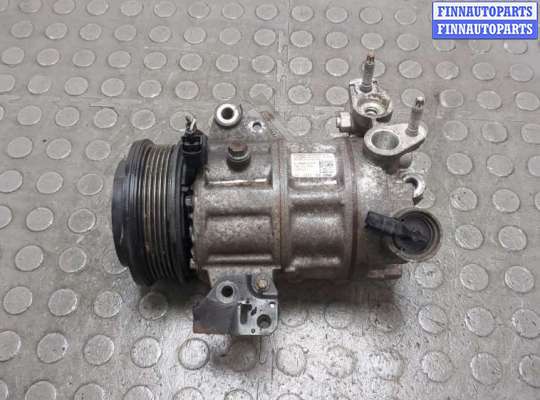 купить Компрессор кондиционера на Ford EcoSport 2017-2023