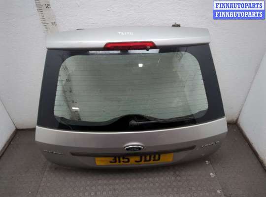 Купить Подсветка номера на Ford Fiesta 2001-2007 Подсветка номера FO2199686 на Ford Fiesta 2001-2007