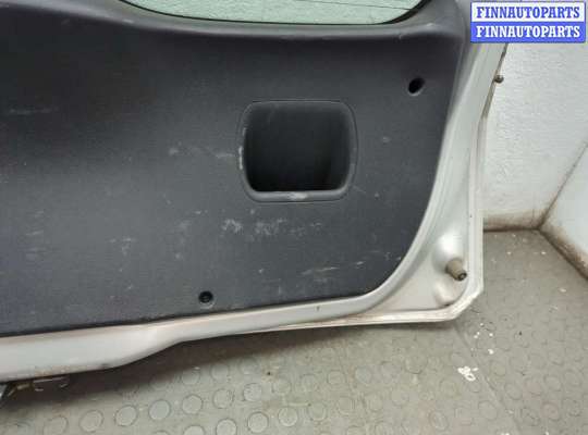 купить Подсветка номера на Ford Fiesta 2001-2007