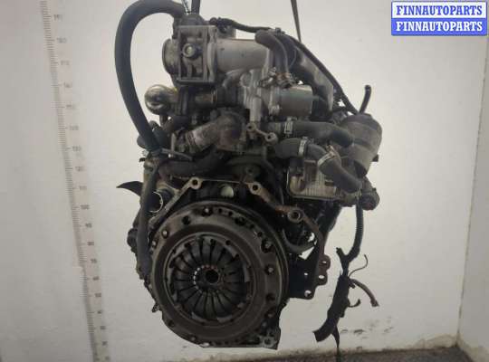 купить Двигатель (ДВС) на Opel Astra H 2004-2010