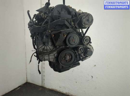 Купить Двигатель (ДВС) на Opel Astra H 2004-2010 Двигатель (ДВС) OP2439869 на Opel Astra H 2004-2010