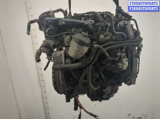 купить Двигатель (ДВС) на Opel Astra H 2004-2010