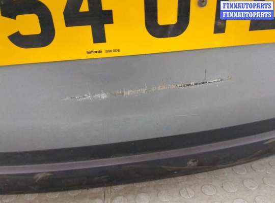 купить Подсветка номера на BMW X3 E83 2003-2010
