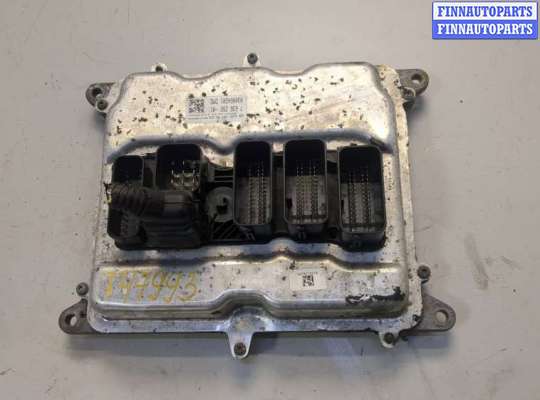 купить Блок управления двигателем на BMW 1 F20, F21 2011-2019