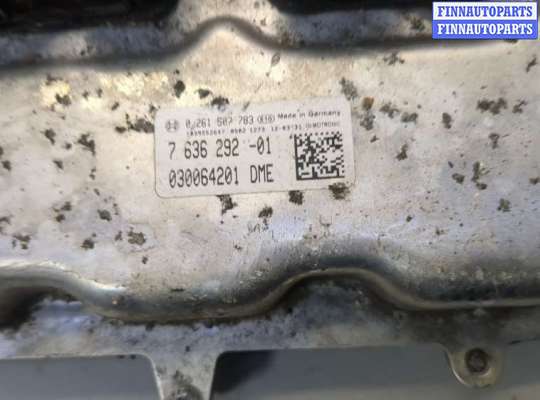 купить Блок управления двигателем на BMW 1 F20, F21 2011-2019