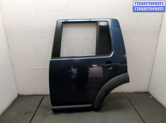 купить Дверь боковая (легковая) на Land Rover Discovery 3 2004-2009